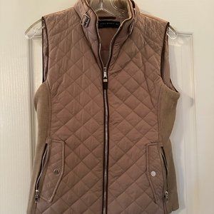 Women's Vest (Zara)